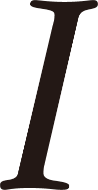 I