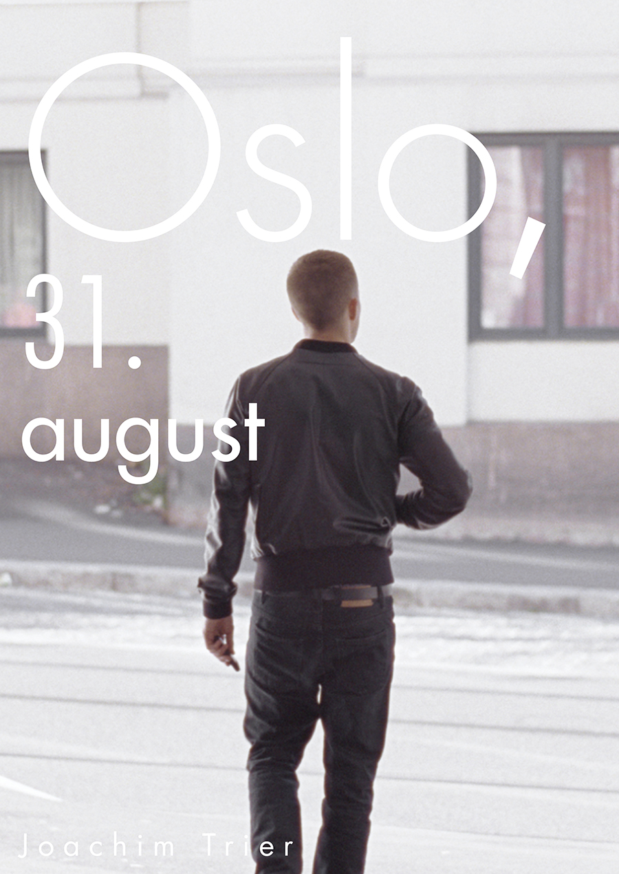 オスロ、8月31日メイン画像