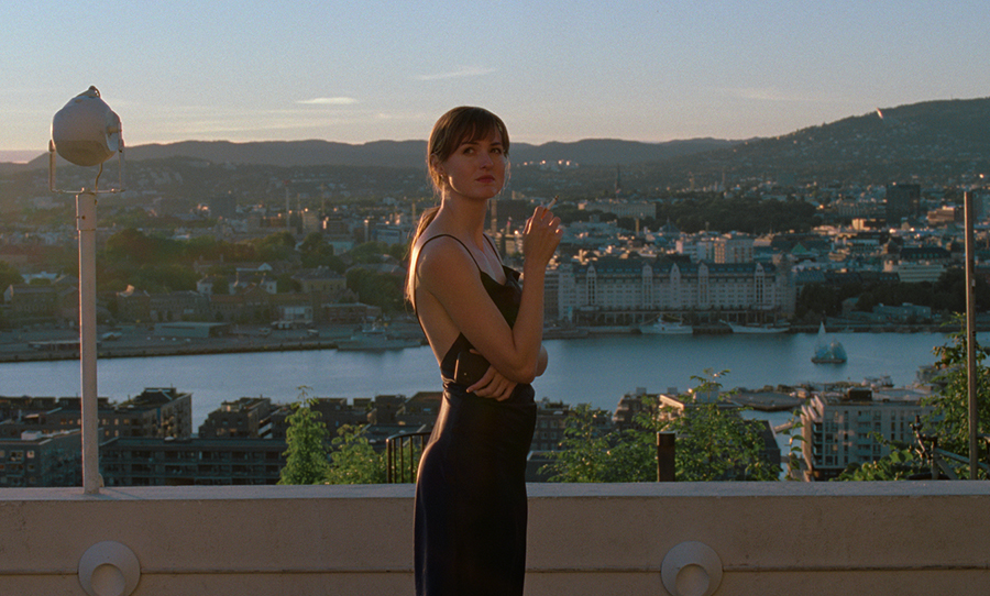 わたしは最悪。のシーン画像